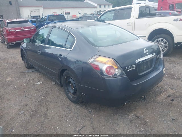 Продажа на аукционе авто 2010 Nissan Altima 2.5 S, vin: 1N4AL2APXAN509882, номер лота: 45902413