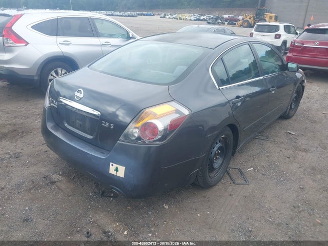 Продажа на аукционе авто 2010 Nissan Altima 2.5 S, vin: 1N4AL2APXAN509882, номер лота: 45902413