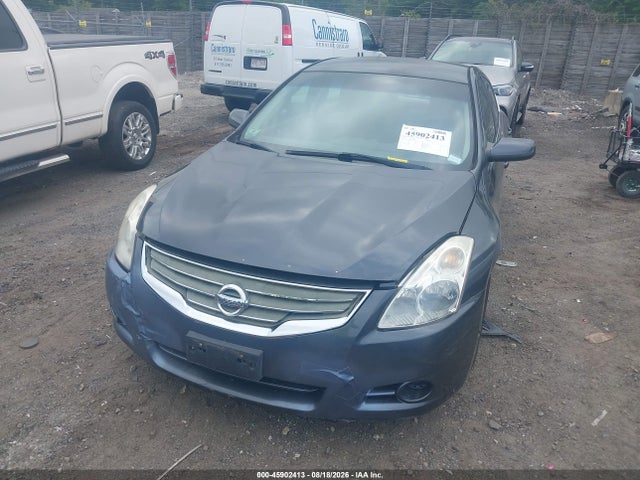 Продажа на аукционе авто 2010 Nissan Altima 2.5 S, vin: 1N4AL2APXAN509882, номер лота: 45902413