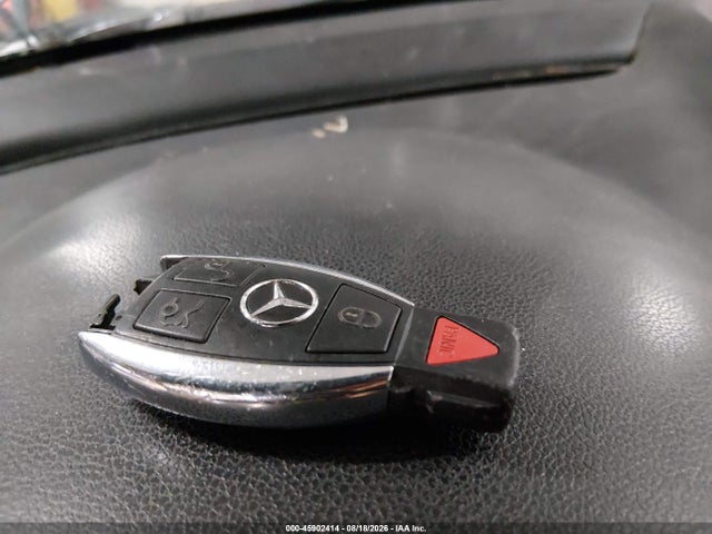 Aukcja sprzedaży 2011 Mercedes-benz Ml 350 4matic, vin: 4JGBB8GB4BA635837, numer aukcji: 45902414