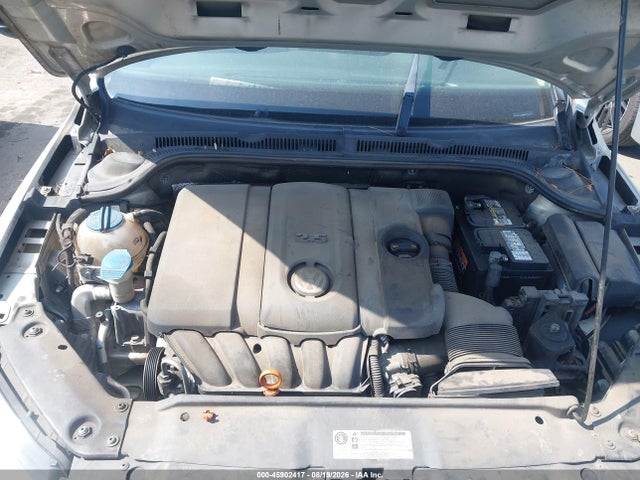 Продаж на аукціоні авто 2011 Volkswagen Jetta 2.5l Se, vin: 3VWDX7AJ0BM374425, номер лоту: 45902417
