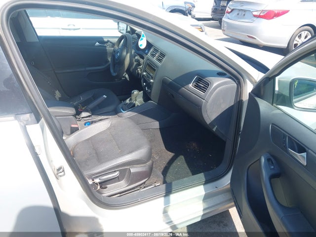 Продаж на аукціоні авто 2011 Volkswagen Jetta 2.5l Se, vin: 3VWDX7AJ0BM374425, номер лоту: 45902417