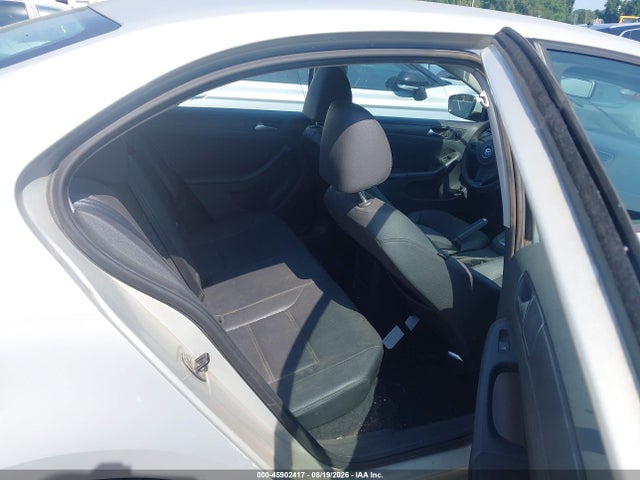 Продаж на аукціоні авто 2011 Volkswagen Jetta 2.5l Se, vin: 3VWDX7AJ0BM374425, номер лоту: 45902417