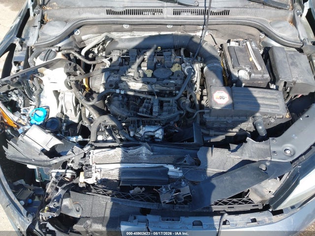 2017 Volkswagen Jetta Gli მანქანა იყიდება აუქციონზე, vin: 3VW4T7AJ4HM341917, აუქციონის ნომერი: 45902423