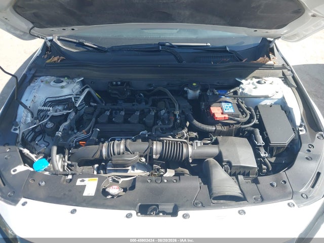 Aukcja sprzedaży 2022 Honda Accord Sport, vin: 1HGCV1F36NA086066, numer aukcji: 45902424
