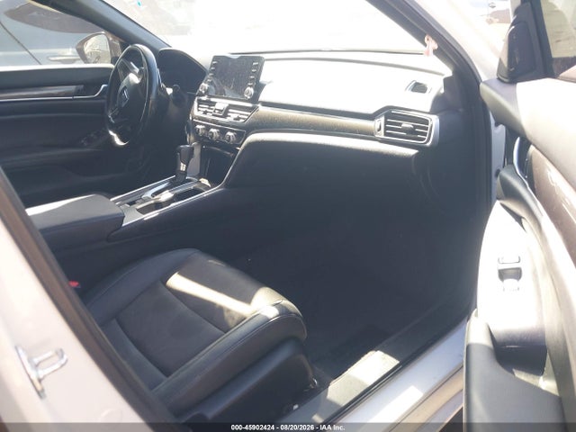 Aukcja sprzedaży 2022 Honda Accord Sport, vin: 1HGCV1F36NA086066, numer aukcji: 45902424