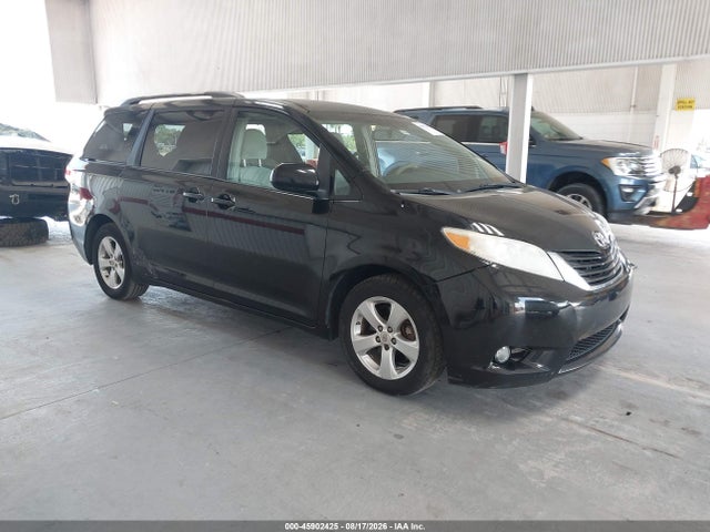 Продаж на аукціоні авто 2011 Toyota Sienna Le V6, vin: 5TDKK3DCXBS166597, номер лоту: 45902425