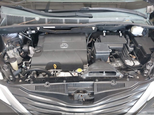 Продаж на аукціоні авто 2011 Toyota Sienna Le V6, vin: 5TDKK3DCXBS166597, номер лоту: 45902425