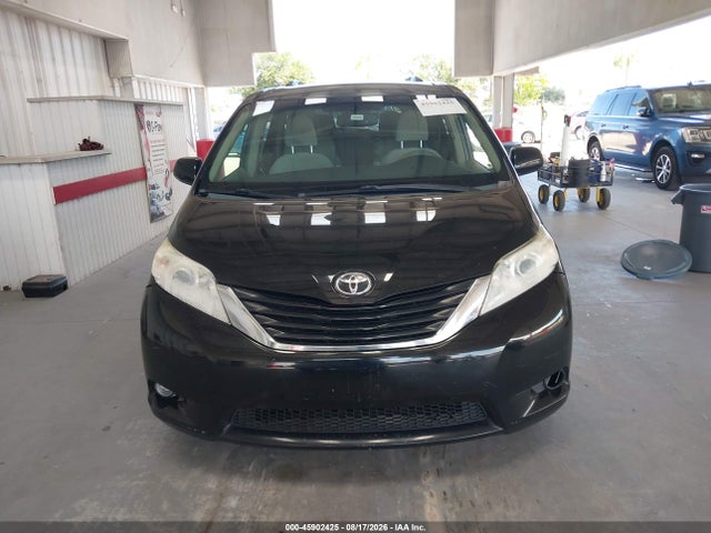 Продаж на аукціоні авто 2011 Toyota Sienna Le V6, vin: 5TDKK3DCXBS166597, номер лоту: 45902425