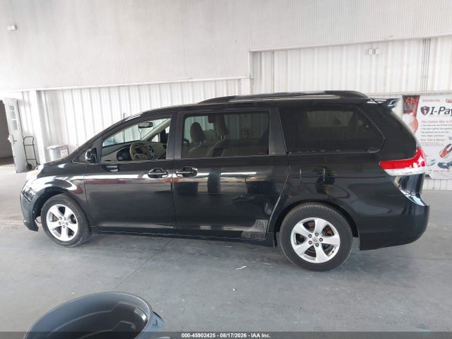 Продаж на аукціоні авто 2011 Toyota Sienna Le V6, vin: 5TDKK3DCXBS166597, номер лоту: 45902425