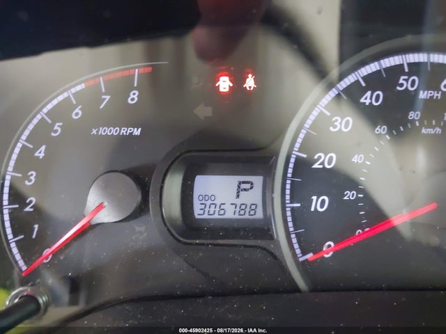 Продаж на аукціоні авто 2011 Toyota Sienna Le V6, vin: 5TDKK3DCXBS166597, номер лоту: 45902425