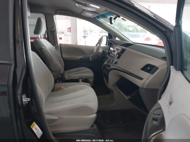 Продаж на аукціоні авто 2011 Toyota Sienna Le V6, vin: 5TDKK3DCXBS166597, номер лоту: 45902425