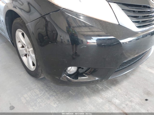 Продаж на аукціоні авто 2011 Toyota Sienna Le V6, vin: 5TDKK3DCXBS166597, номер лоту: 45902425