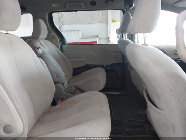 Продаж на аукціоні авто 2011 Toyota Sienna Le V6, vin: 5TDKK3DCXBS166597, номер лоту: 45902425
