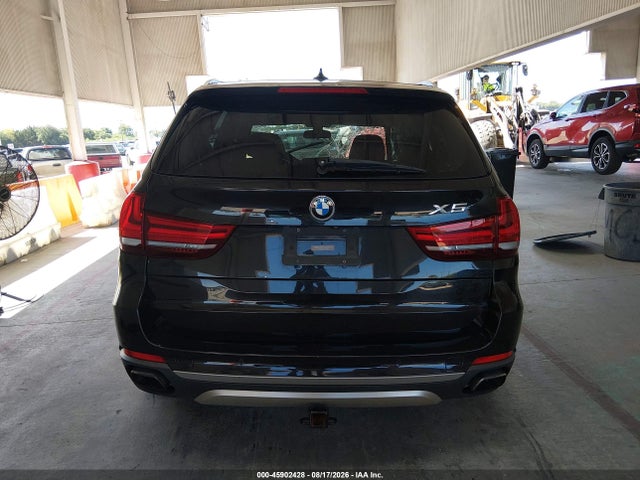 2015 Bmw X5 Xdrive50i მანქანა იყიდება აუქციონზე, vin: 5UXKR6C52F0J77598, აუქციონის ნომერი: 45902428