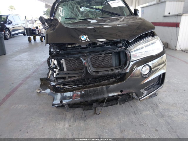 2015 Bmw X5 Xdrive50i მანქანა იყიდება აუქციონზე, vin: 5UXKR6C52F0J77598, აუქციონის ნომერი: 45902428