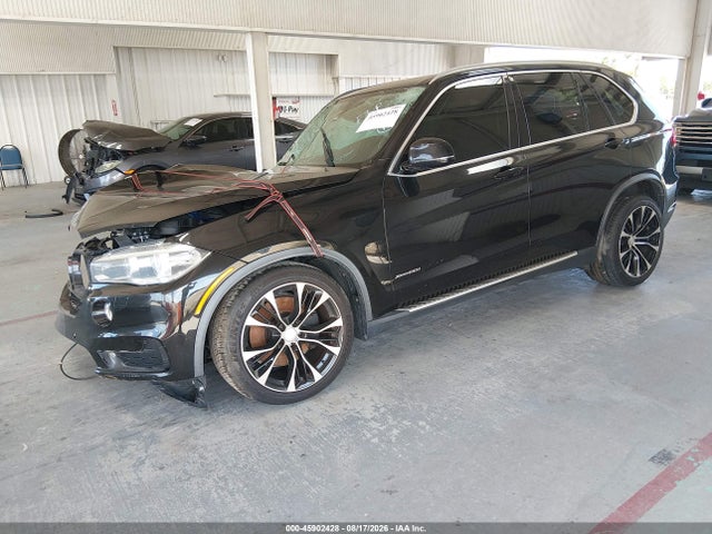 2015 Bmw X5 Xdrive50i მანქანა იყიდება აუქციონზე, vin: 5UXKR6C52F0J77598, აუქციონის ნომერი: 45902428