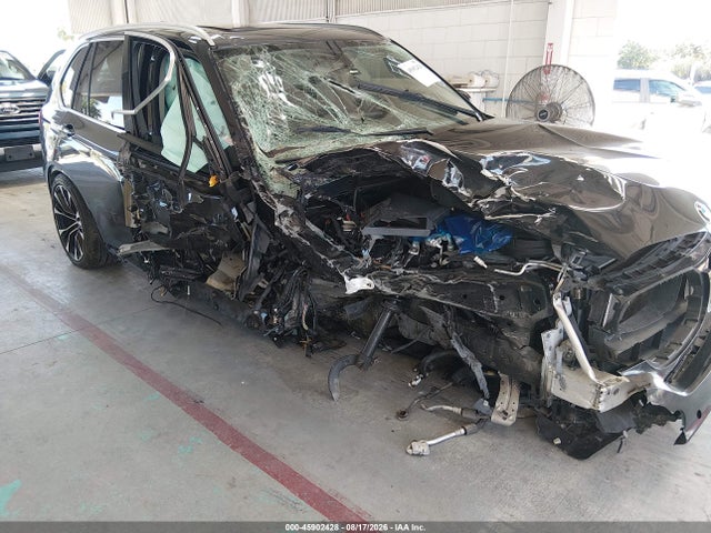 2015 Bmw X5 Xdrive50i მანქანა იყიდება აუქციონზე, vin: 5UXKR6C52F0J77598, აუქციონის ნომერი: 45902428