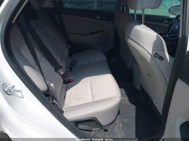 Продаж на аукціоні авто 2017 Hyundai Tucson Se, vin: KM8J3CA48HU553557, номер лоту: 45902430
