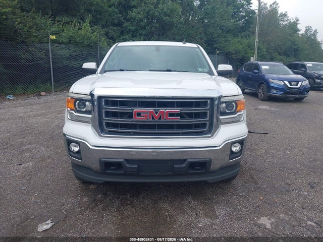 Aukcja sprzedaży 2014 Gmc Sierra 1500 Sle, vin: 3GTU2UEC4EG231878, numer aukcji: 45902431