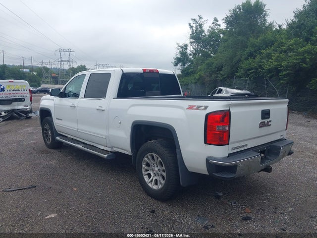 Aukcja sprzedaży 2014 Gmc Sierra 1500 Sle, vin: 3GTU2UEC4EG231878, numer aukcji: 45902431