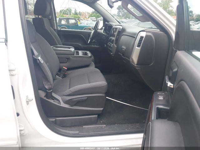 Aukcja sprzedaży 2014 Gmc Sierra 1500 Sle, vin: 3GTU2UEC4EG231878, numer aukcji: 45902431