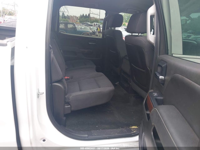 Aukcja sprzedaży 2014 Gmc Sierra 1500 Sle, vin: 3GTU2UEC4EG231878, numer aukcji: 45902431