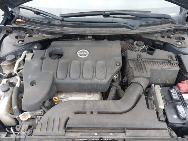 Aukcja sprzedaży 2012 Nissan Altima 2.5 S, vin: 1N4AL2APXCN525051, numer aukcji: 45902433