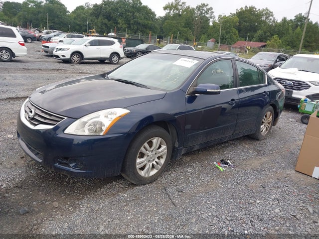 Aukcja sprzedaży 2012 Nissan Altima 2.5 S, vin: 1N4AL2APXCN525051, numer aukcji: 45902433