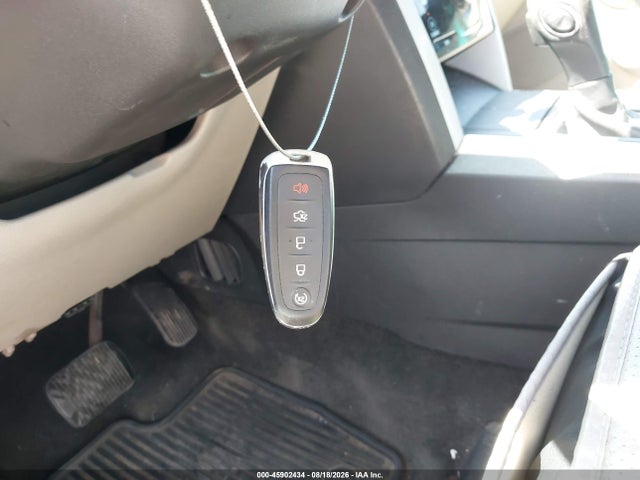 Ford Explorer Limited 2014 1FM5K7F83EGA42968 Image 11
