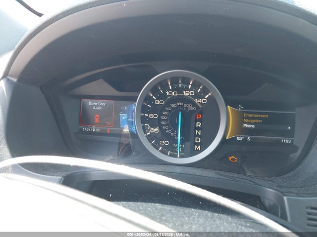 Ford Explorer Limited 2014 1FM5K7F83EGA42968 Image 7