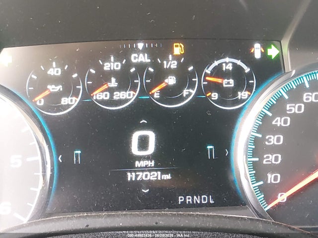 2019 Gmc Yukon Xl Denali მანქანა იყიდება აუქციონზე, vin: 1GKS1HKJ4KR264321, აუქციონის ნომერი: 45902436