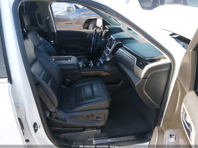 2019 Gmc Yukon Xl Denali მანქანა იყიდება აუქციონზე, vin: 1GKS1HKJ4KR264321, აუქციონის ნომერი: 45902436