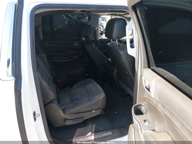 2019 Gmc Yukon Xl Denali მანქანა იყიდება აუქციონზე, vin: 1GKS1HKJ4KR264321, აუქციონის ნომერი: 45902436