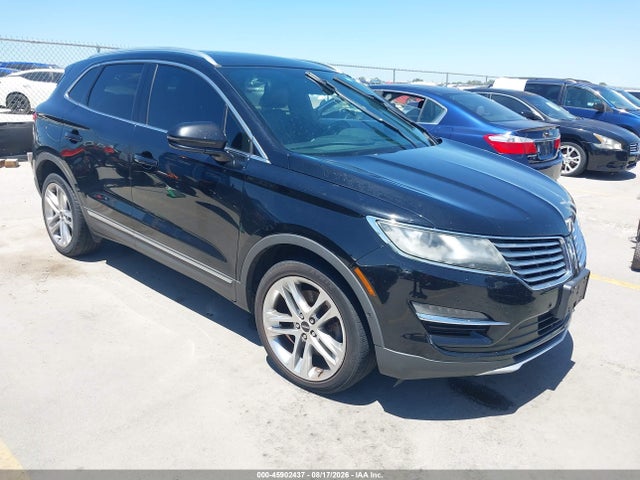 45902437 :رقم المزاد ، 5LMTJ3DH5GUJ00098 vin ، 2016 Lincoln Mkc Reserve مزاد بيع