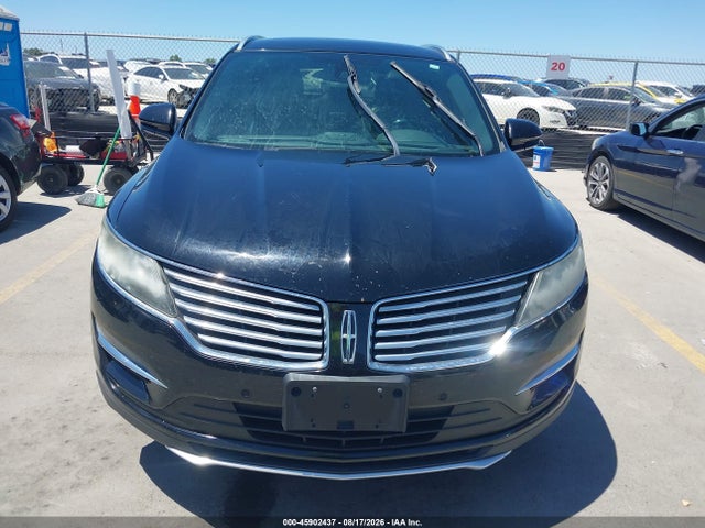 Aukcja sprzedaży 2016 Lincoln Mkc Reserve, vin: 5LMTJ3DH5GUJ00098, numer aukcji: 45902437