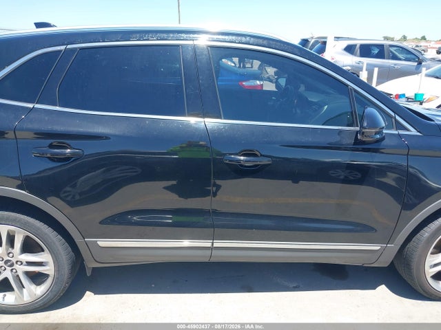 Aukcja sprzedaży 2016 Lincoln Mkc Reserve, vin: 5LMTJ3DH5GUJ00098, numer aukcji: 45902437