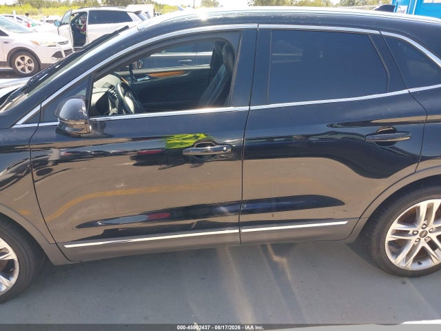 Aukcja sprzedaży 2016 Lincoln Mkc Reserve, vin: 5LMTJ3DH5GUJ00098, numer aukcji: 45902437