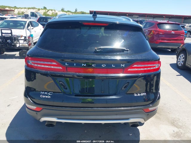Aukcja sprzedaży 2016 Lincoln Mkc Reserve, vin: 5LMTJ3DH5GUJ00098, numer aukcji: 45902437