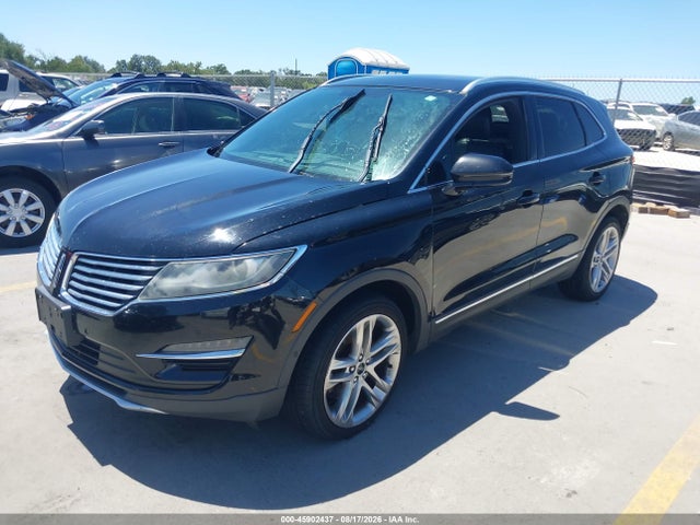 Aukcja sprzedaży 2016 Lincoln Mkc Reserve, vin: 5LMTJ3DH5GUJ00098, numer aukcji: 45902437