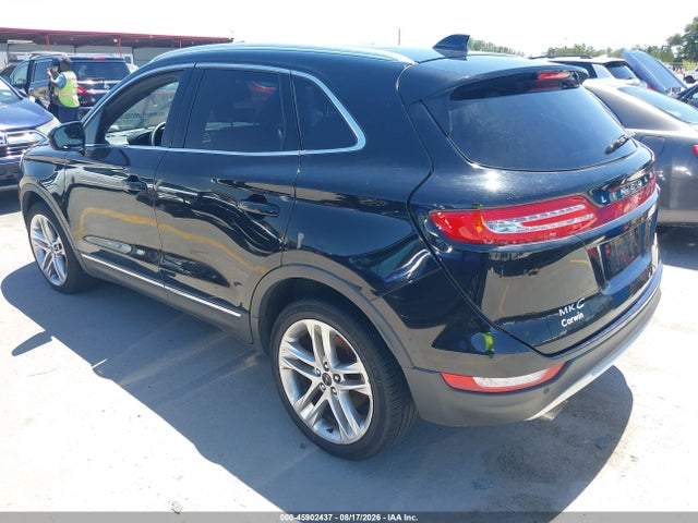 Aukcja sprzedaży 2016 Lincoln Mkc Reserve, vin: 5LMTJ3DH5GUJ00098, numer aukcji: 45902437