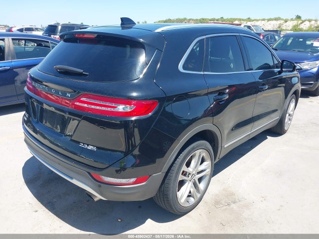 Aukcja sprzedaży 2016 Lincoln Mkc Reserve, vin: 5LMTJ3DH5GUJ00098, numer aukcji: 45902437