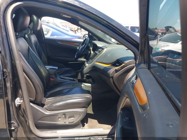 Aukcja sprzedaży 2016 Lincoln Mkc Reserve, vin: 5LMTJ3DH5GUJ00098, numer aukcji: 45902437