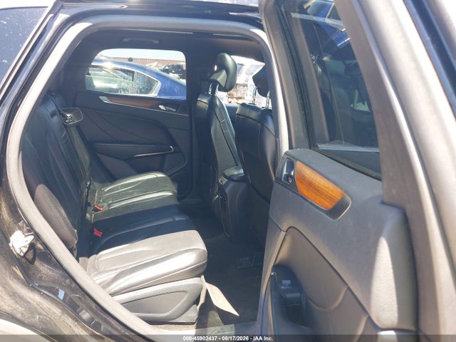 Aukcja sprzedaży 2016 Lincoln Mkc Reserve, vin: 5LMTJ3DH5GUJ00098, numer aukcji: 45902437