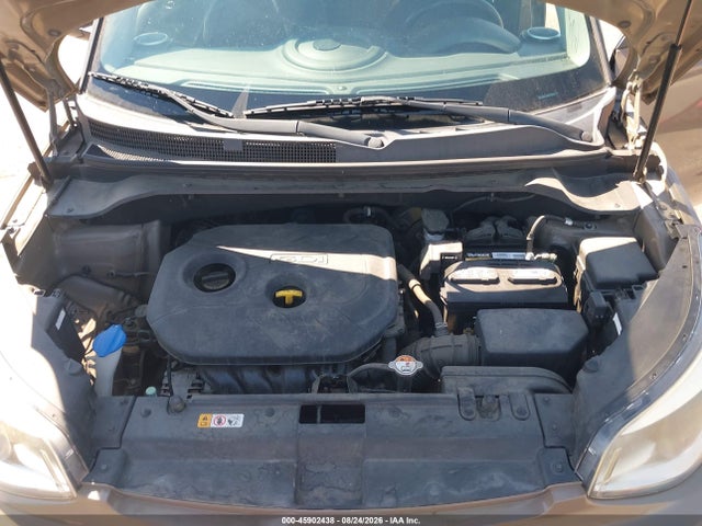 KIA SOUL + 2015 KNDJP3A56F7193041 Image 10