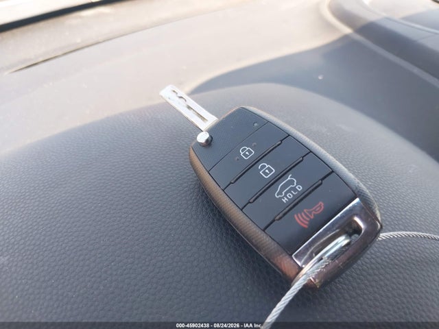 KIA SOUL + 2015 KNDJP3A56F7193041 Image 11