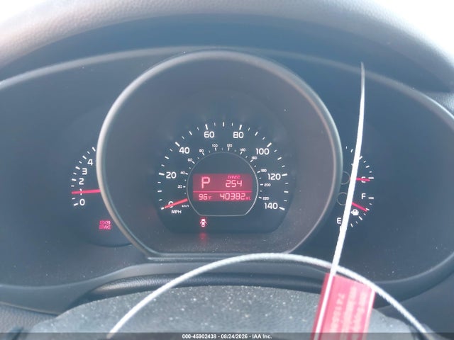 KIA SOUL + 2015 KNDJP3A56F7193041 Image 7