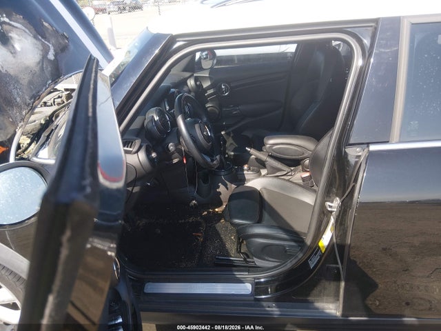 45902442 :رقم المزاد ، WMWXU1C51G2A93819 vin ، 2016 Mini Hardtop Cooper مزاد بيع