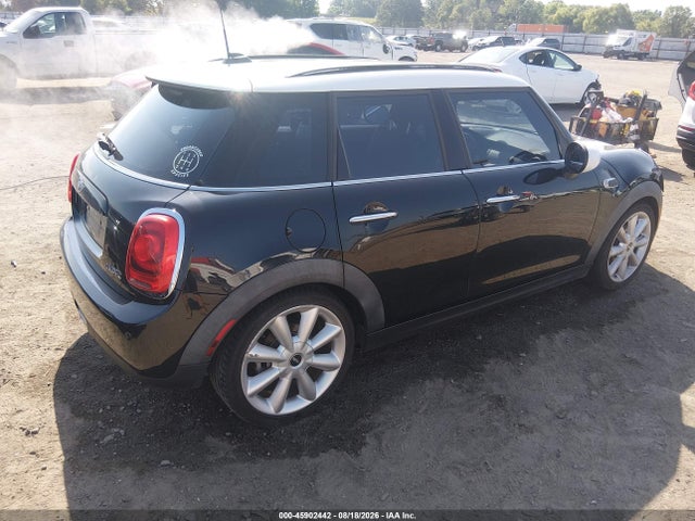 45902442 :رقم المزاد ، WMWXU1C51G2A93819 vin ، 2016 Mini Hardtop Cooper مزاد بيع