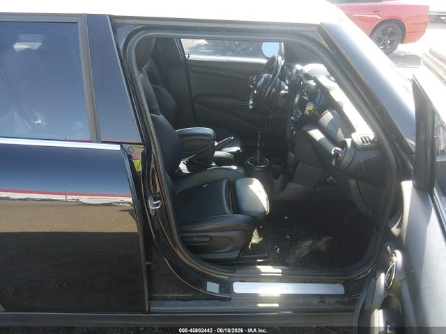 45902442 :رقم المزاد ، WMWXU1C51G2A93819 vin ، 2016 Mini Hardtop Cooper مزاد بيع